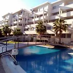 Elegance, 2 Dormitorios, Playa Y Centro A 5mn, By Bookindenia