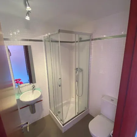 Elegance, 2 Dormitorios, Playa Y Centro A 5mn, By Bookindenia 아파트