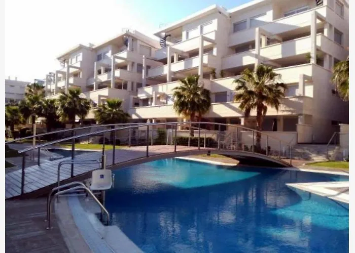 Elegance, 2 Dormitorios, Playa Y Centro A 5mn, By Bookindenia
