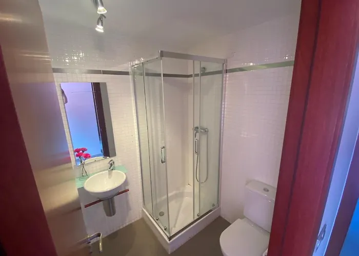 Elegance, 2 Dormitorios, Playa Y Centro A 5mn, By Bookindenia Lejlighed