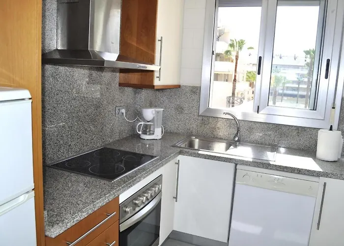 Elegance, 2 Dormitorios, Playa Y Centro A 5mn, By Bookindenia Apartment Denia